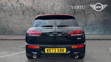 MINI Clubman 2.0 John Cooper Works ALL4 Premium Plus 6dr Auto Petrol Estate